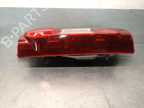 Left taillight PEUGEOT PARTNER Box Body/MPV 1.6 HDi / BlueHDi 75 | BP37672533C34 - Image 4