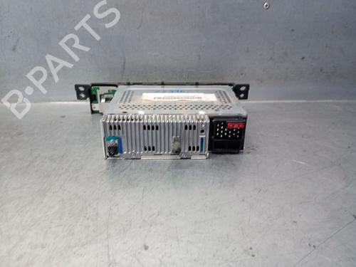 Radio BMW 3 (E46) 316 i | BP26182870E6 