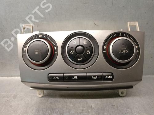 Used Climate control Climate control MAZDA 3 Saloon (BK) 1.6 DI Turbo (BK12Y) (109 hp) 40448389 40448389