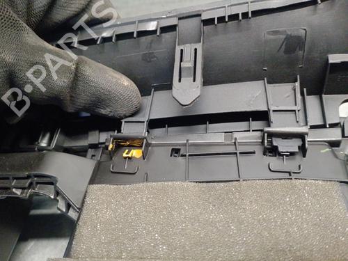 Air vent HYUNDAI BAYON (BC3) 1.2 MPI | BP31919998I21