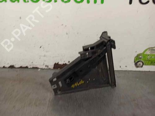 Climate control CITROËN C15 Box Body/MPV (VD_) 1.9 D | BP5544861I5 