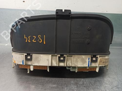 Instrument cluster PEUGEOT 306 Hatchback (7A, 7C, N3, N5) 1.4 | BP13746502C47 