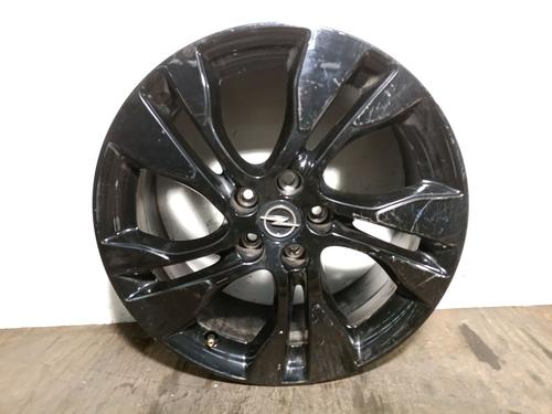 Used Rim Rim OPEL GRANDLAND / GRANDLAND X (A18, P1UO) 1.5 Turbo D (75) (131 hp) 34704639 34704639