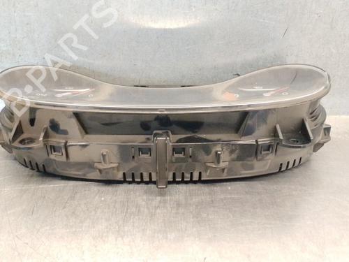 Kombinert Instrument JEEP COMPASS (MP, M6, MV, M7) 2.0 CRD 4x4 | BP29626880C47 