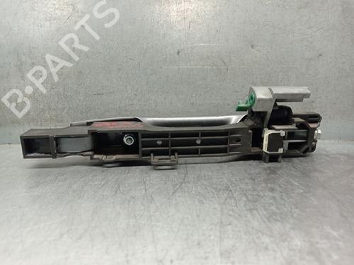 Front right exterior door handle HONDA CIVIC X Hatchback (FC_, FK_) 1.0 VTEC (FK6) | BP21577933C129 