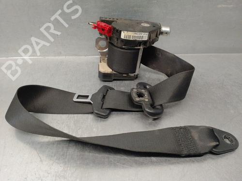 Used Front right seatbelt SMART FORTWO Coupe (451) 1.0 (451.331, 451.380) (71 hp) 12057201