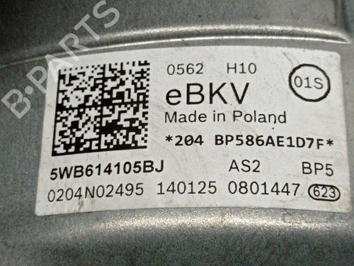 Servo brake CUPRA LEON (KL1, KU1, KUG) 1.5 eTSI | BP30173586M42