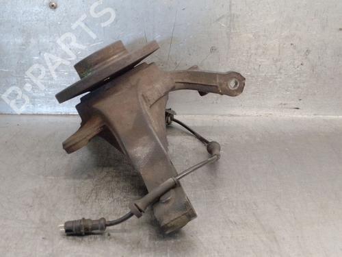 Right front steering knuckle RENAULT TRAFIC II Bus (JL) 1.9 dCI 100 (JL0C, JL0K) | BP33268461M26 - Image 2