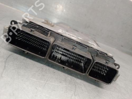 Engine control unit (ECU) RENAULT CAPTUR I (J5_, H5_) 1.5 dCi 90 (J5N4, J5M5, J5MW, J5M6, J5AL, J5AJ) | BP36393469M57 - Image 5