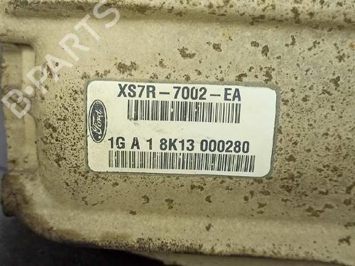 Gearbox FORD MONDEO II (BAP)  | BP8193048M3 