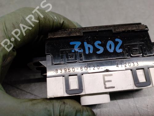 Electronic module TOYOTA LAND CRUISER PRADO (_J15_) 3.0 D-4D (KDJ155_, KDJ150_, KDJ150R, KDJ155R) | BP18745001M83 