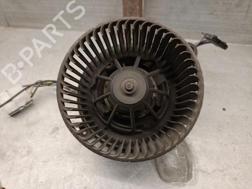 Heater blower motor RENAULT MASTER II Van (FD) 2.5 dCi | BP21579096M62 