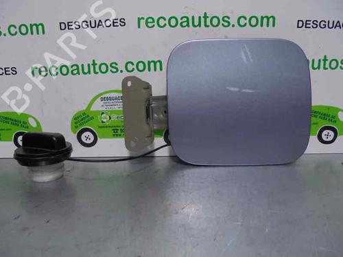 Używane Klapa wlewu paliwa NISSAN QASHQAI / QASHQAI +2 I (J10, NJ10, JJ10E) [2006-2014]  6638198