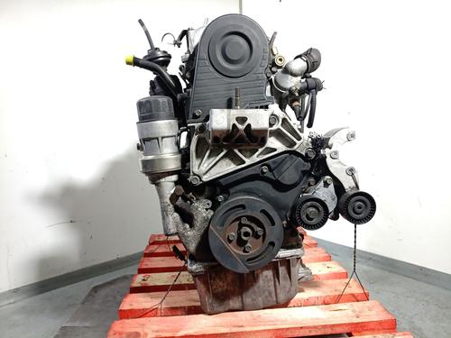 Used Engine Engine 38437410 38437410