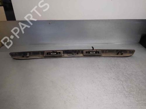 Tailgate handle FORD FUSION (JU_)  | BP12131413C132 
