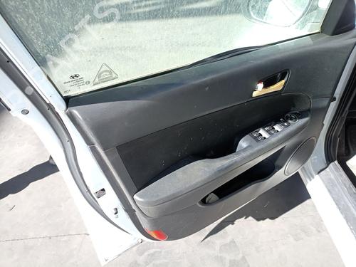 Right rear door HYUNDAI i30 (FD) 1.6 CRDi | BP29699112C5 