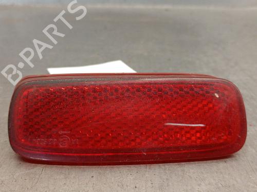 Used Rear bumper right light Rear bumper right light PEUGEOT 107 (PM_, PN_) 1.0 (68 hp) 32775694 32775694