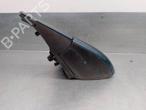 Left mirror OPEL VECTRA B (J96) 2.0 DTI 16V (F19) | BP13303255C26 