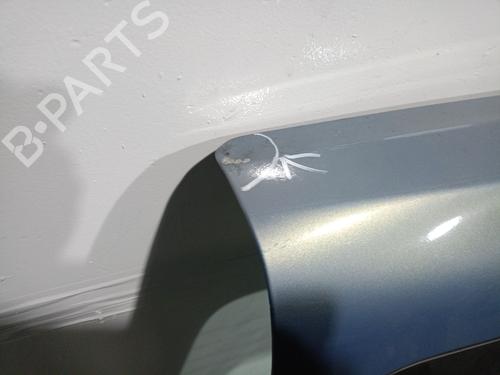 Tailgate RENAULT TRAFIC II Van (FL) 2.5 dCi 145 (FL0J) | BP32035507C6 