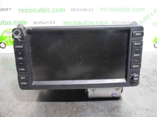Used Electronic module CITROËN C-CROSSER (VU_, VV_) 2.2 HDi (156 hp) 2064056