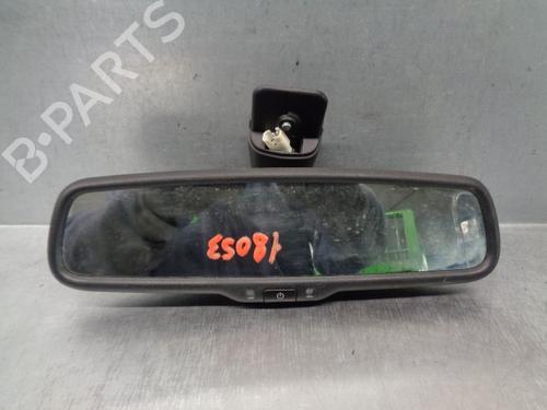 Used Rear mirror KIA MAGENTIS II (MG) 2.0 CRDi (140 hp) 13611515