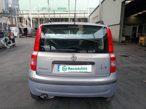Interior roof light FIAT PANDA (169_) 1.2 (169.AXB11, 169.AXB1A) | BP30602500I8 - Image 3