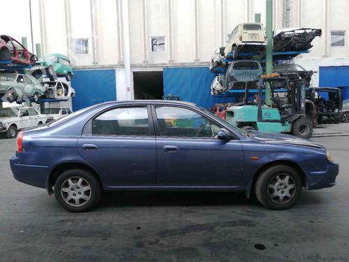 Headlight switch KIA SHUMA II (FB) 1.6 | BP13391043I24 - Image 7