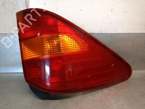 Used Left taillight Left taillight SSANGYONG RODIUS I 2.7 Xdi (163 hp) 33887586 33887586