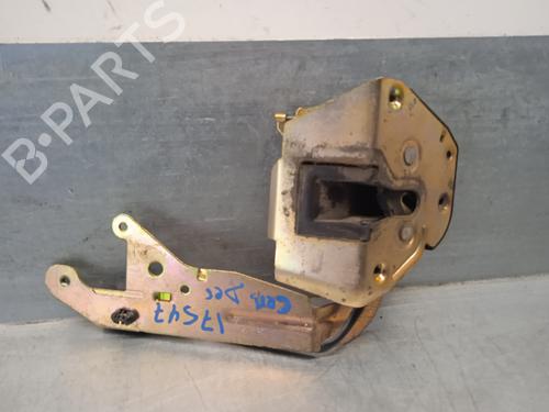 Used Rear right lock LANCIA PHEDRA (179_) [2002-2010]  12855932