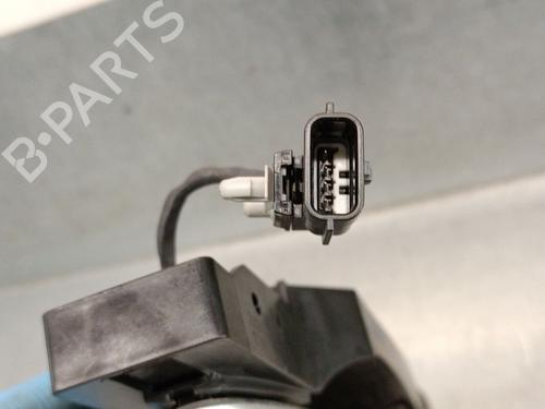 Front right exterior door handle RENAULT KADJAR (HA_, HL_) 1.3 TCe 140 (HLNB, HLN1) | BP25432821C129 