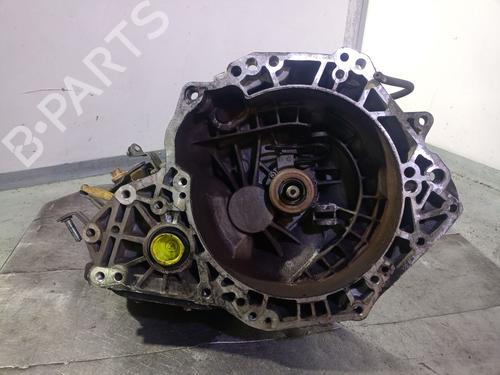 Used Gearbox OPEL CORSA D (S07) 1.3 CDTI (L08, L68) (75 hp) 27807379