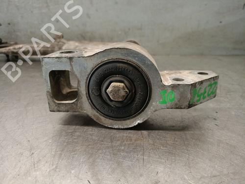 Left front suspension arm AUDI A3 (8P1) S3 quattro | BP26387370M12 