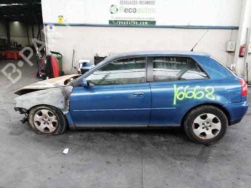 Front right exterior door handle AUDI A3 (8L1)  | BP11087097C129 