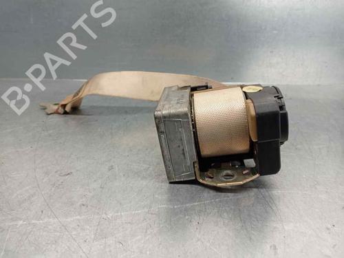 Rear left seatbelt MERCEDES-BENZ S-CLASS Coupe (C215) CL 500 (215.375) | BP10918337I29 