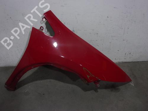 Used Right front fenders HONDA CIVIC VIII Hatchback (FN, FK) 1.8 (FN1, FK2) (140 hp) 17456354