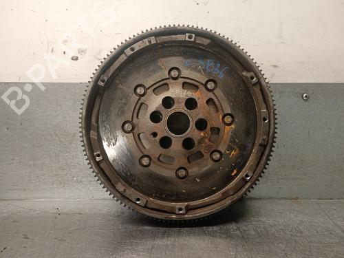 Used Flywheel VW JETTA III (1K2) 1.9 TDI (105 hp) 29909238