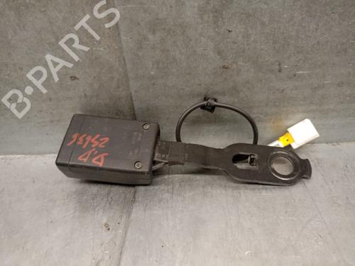 Seat buckle OPEL VIVARO C Van (K0) 2.0 | BP36996615I32 - Image 2