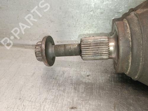 Left front driveshaft SKODA YETI (5L) 1.2 TSI | BP38597577M38 - Image 2