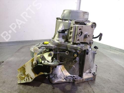 Gearbox CITROËN C4 CACTUS 1.6 BlueHDi 100 | BP29146781M3 