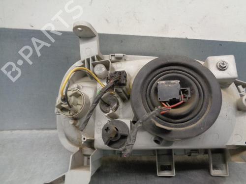 Right headlight NISSAN MICRA II (K11)  | BP17587084C29 