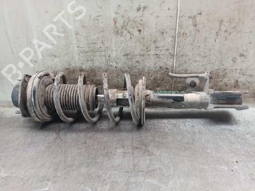 Used Left rear shock absorber CHEVROLET LACETTI (J200) 1.8 (121 hp) 7230163