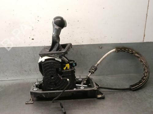 Used Gear lever Gear lever AUDI A3 Limousine (8VS, 8VM) 2.0 TDI (150 hp) 34554902 34554902