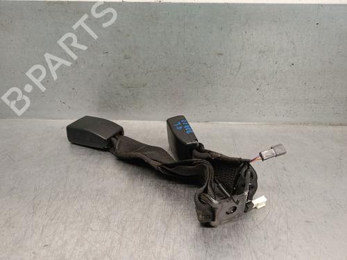 Seat buckle BMW 1 (F20) 118 d | BP26674062I32 