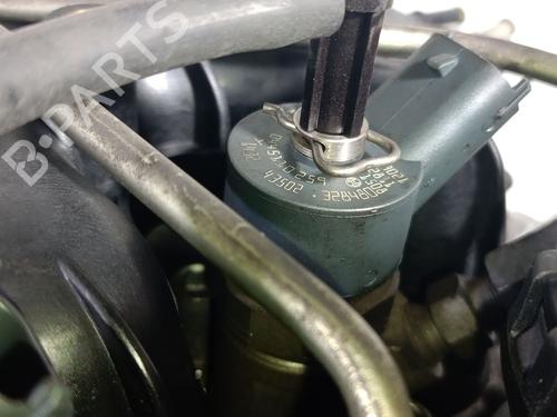 Engine FORD FOCUS II (DA_, HCP, DP) 1.6 TDCi | BP36696664M1  - Image 9