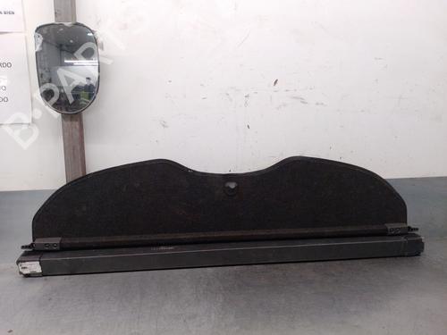 Rear parcel shelf RENAULT KADJAR (HA_, HL_) 1.3 TCe 140 (HLNB, HLN1) | BP36531760C85 - Image 2