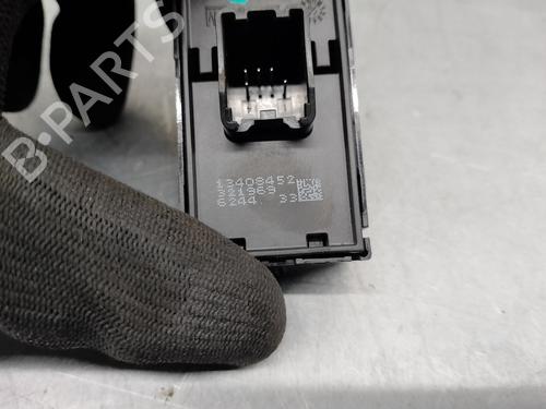 Right rear window switch OPEL ASTRA K Sports Tourer (B16) 1.6 CDTi (35) | BP16768195I28 