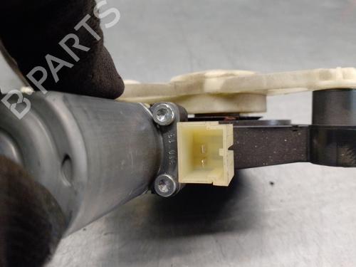 Front left window mechanism AUDI A3 Sportback (8VA, 8VF) 2.0 TDI | BP16010174C22 