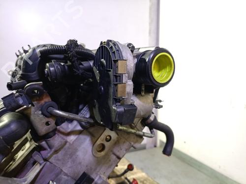 Motor SMART CITY-COUPE (450) 0.6 (S1CLA1, 450.341) | BP29851149M1 