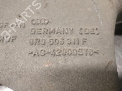 Left rear suspension arm AUDI A6 C7 (4G2, 4GC) 3.0 TDI quattro | BP28316581M14 