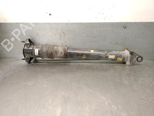 Used Left rear shock absorber MERCEDES-BENZ M-CLASS (W164) ML 450 CDI 4-matic (164.128) (306 hp) 29309142